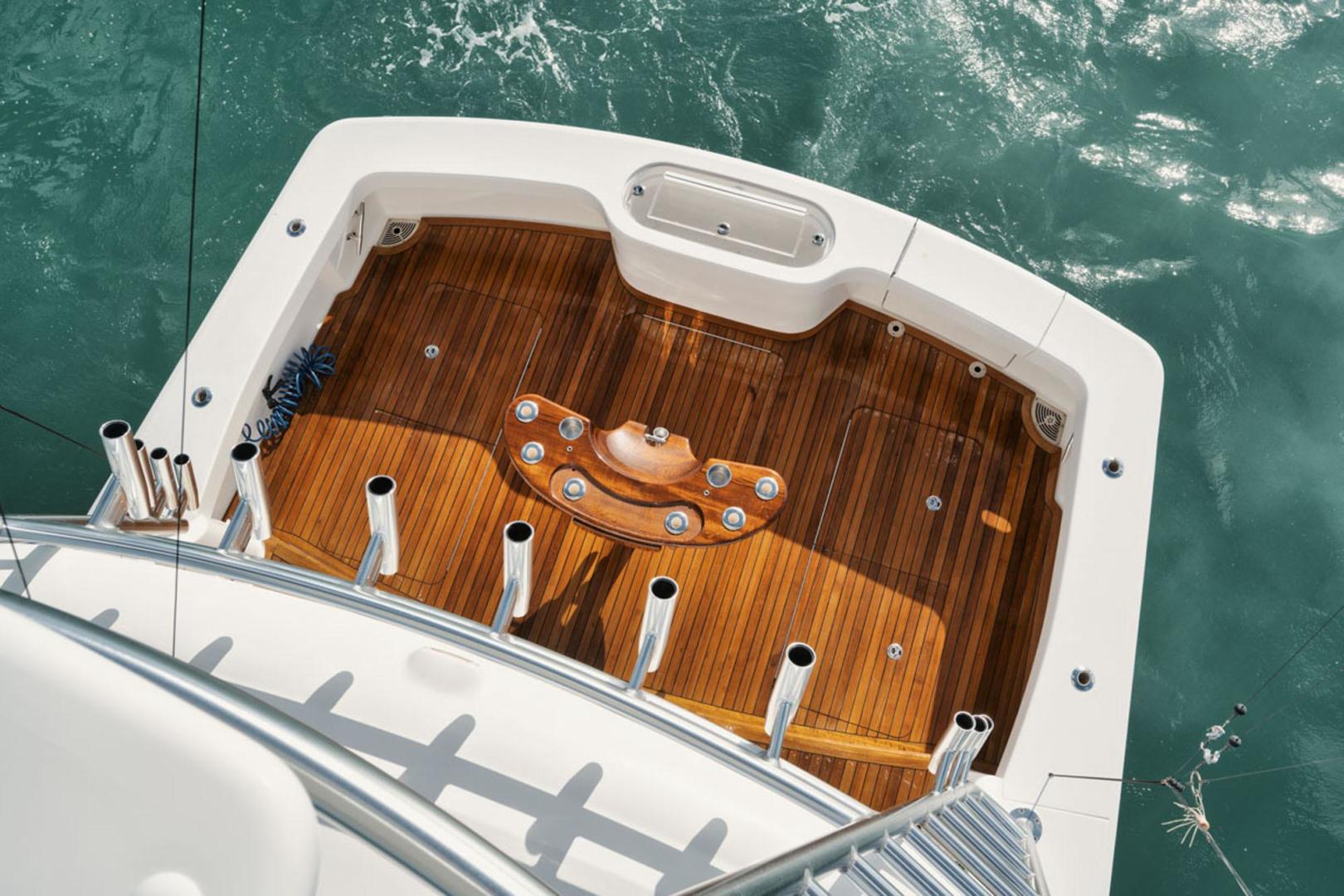Viking-48 Sport Tower 2018-Chairman Islamorada-Florida-United States-3386293 | Thumbnail