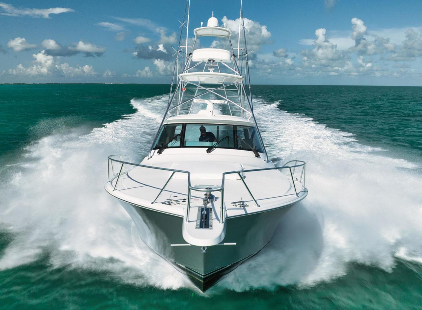 Viking-48 Sport Tower 2018-Chairman Islamorada-Florida-United States-3386259 | Thumbnail
