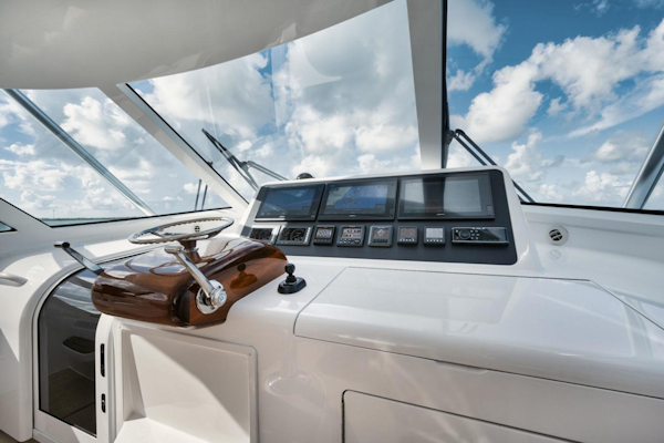 Viking-48 Sport Tower 2018-Chairman Islamorada-Florida-United States-3386275