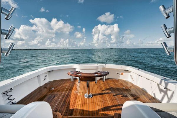 Viking-48 Sport Tower 2018-Chairman Islamorada-Florida-United States-3386325
