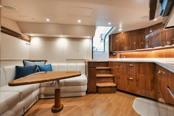 Viking-48 Sport Tower 2018-Chairman Islamorada-Florida-United States-3386261