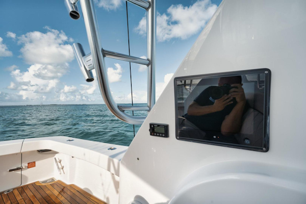 Viking-48 Sport Tower 2018-Chairman Islamorada-Florida-United States-3386312