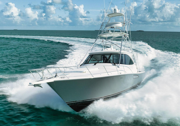Viking-48 Sport Tower 2018-Chairman Islamorada-Florida-United States-3386344