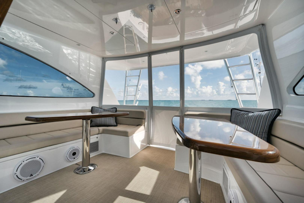Viking-48 Sport Tower 2018-Chairman Islamorada-Florida-United States-3386289
