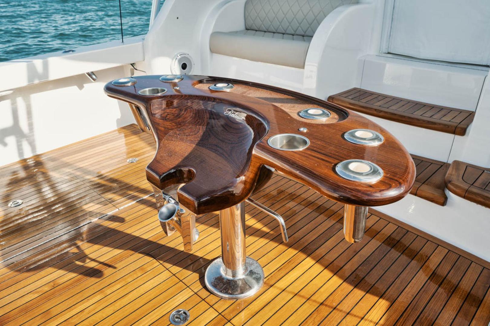 Viking-48 Sport Tower 2018-Chairman Islamorada-Florida-United States-3386322 | Thumbnail