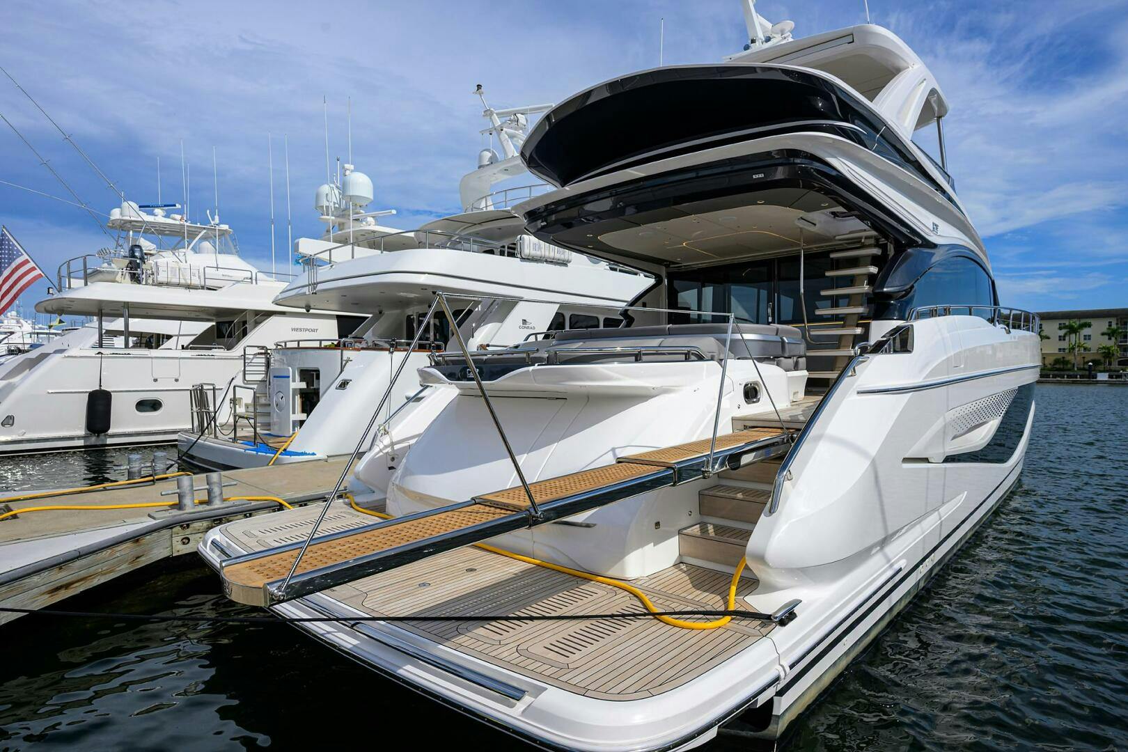 Princess-S72 2026-S72 West Palm Beach-Florida-United States-5499813