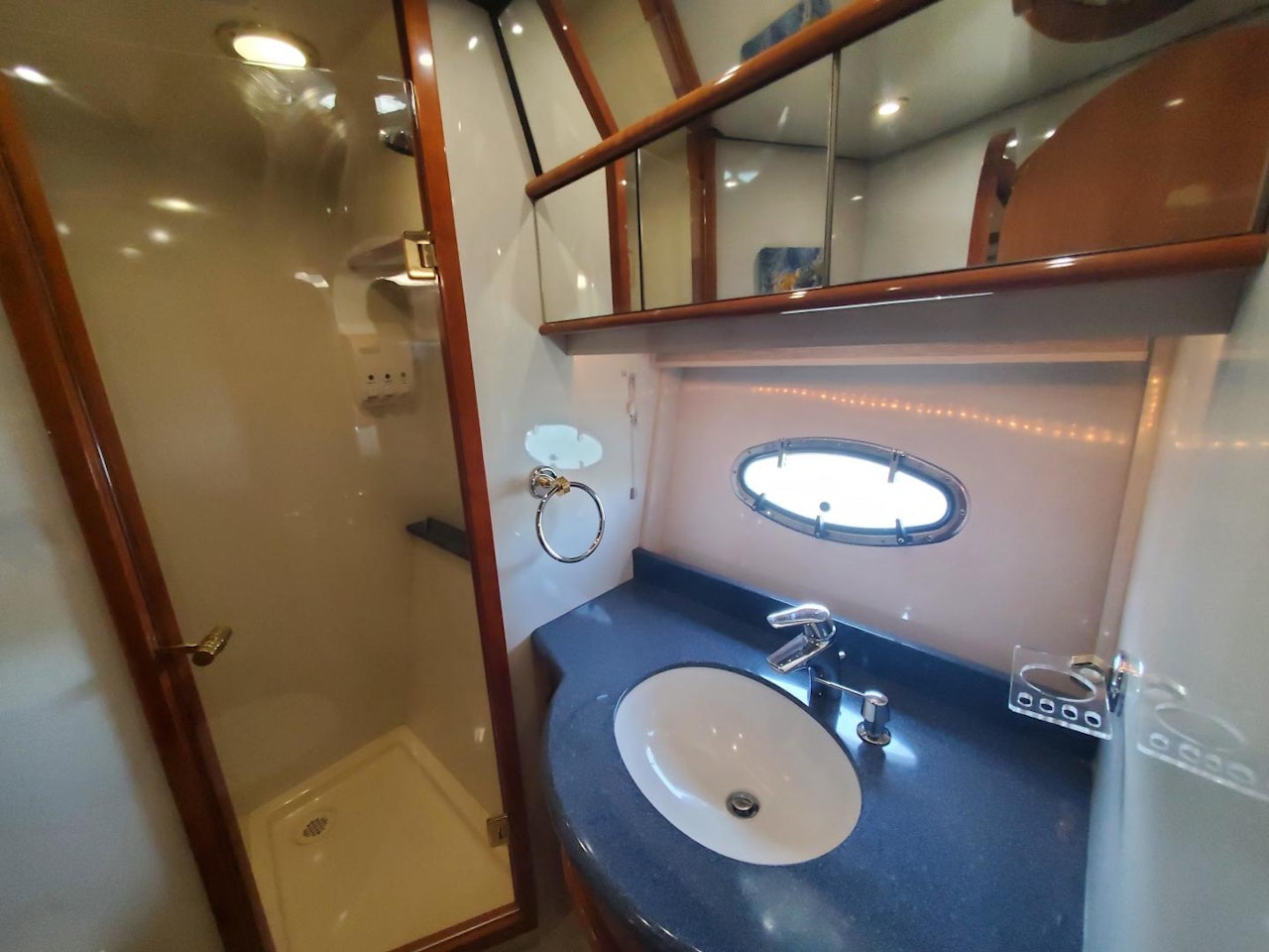 Used Neptunus 62' 62 FLY For Sale In Massachusetts NOVA KANE United