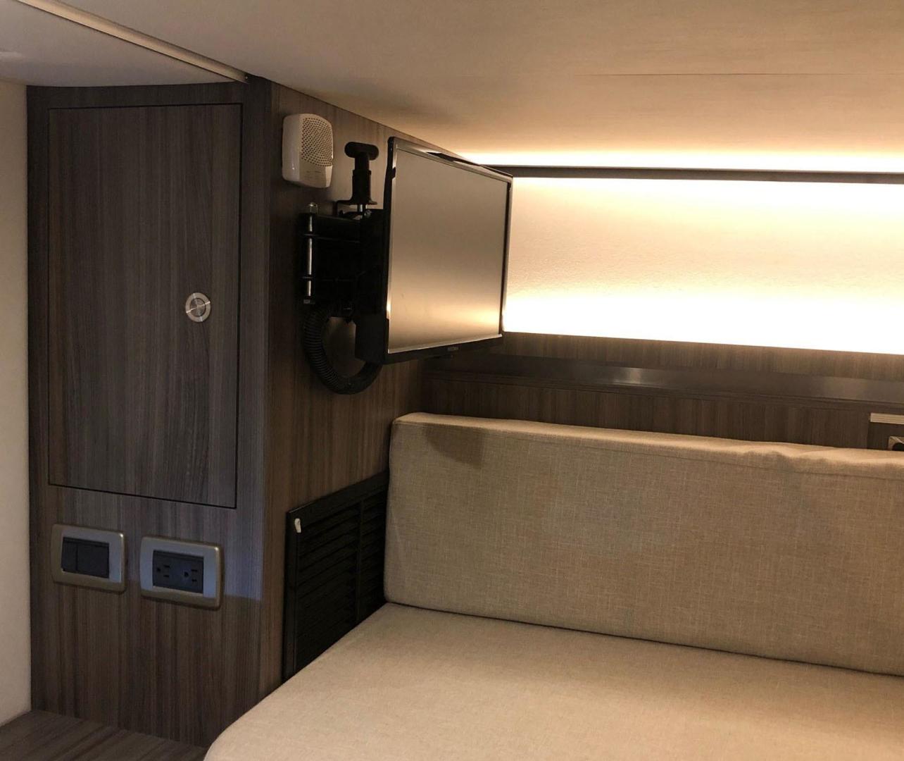 Sea Ray-320 Sundancer 2021 -Palm Coast-Florida-United States-3356206 | Thumbnail