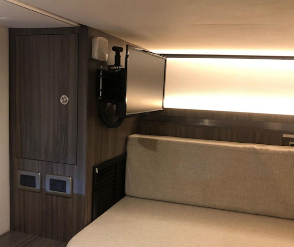 Sea Ray-320 Sundancer 2021 -Palm Coast-Florida-United States-3356206