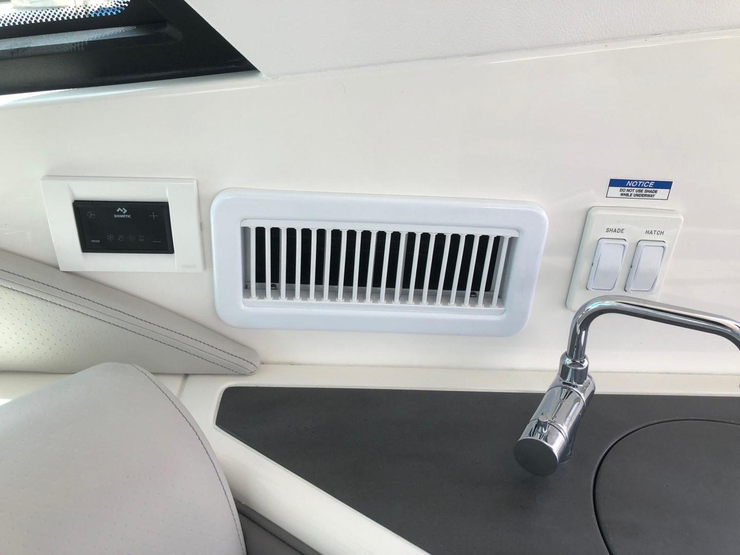 Sea Ray-320 Sundancer 2021 -Palm Coast-Florida-United States-3356262 | Thumbnail