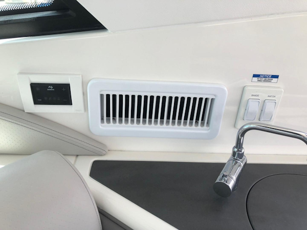 Sea Ray-320 Sundancer 2021 -Palm Coast-Florida-United States-3356262