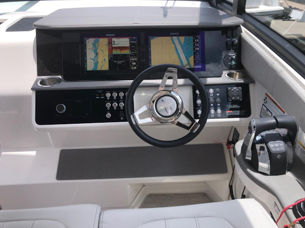 Sea Ray-320 Sundancer 2021 -Palm Coast-Florida-United States-3356243