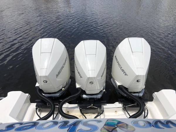 Sea Ray-320 Sundancer 2021 -Palm Coast-Florida-United States-3356283