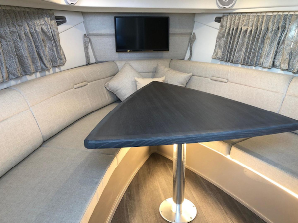 Sea Ray-320 Sundancer 2021 -Palm Coast-Florida-United States-3356204