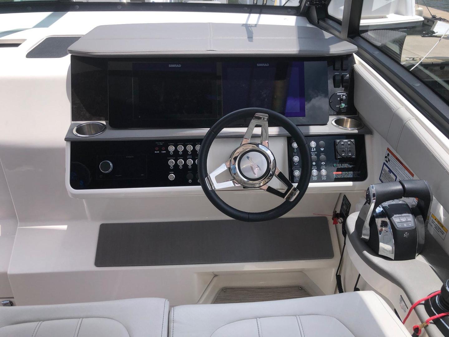 Sea Ray-320 Sundancer 2021 -Palm Coast-Florida-United States-3356241 | Thumbnail