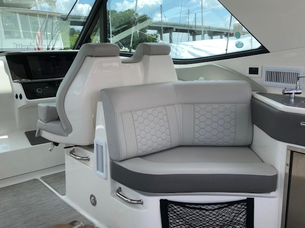 Sea Ray-320 Sundancer 2021 -Palm Coast-Florida-United States-3356260