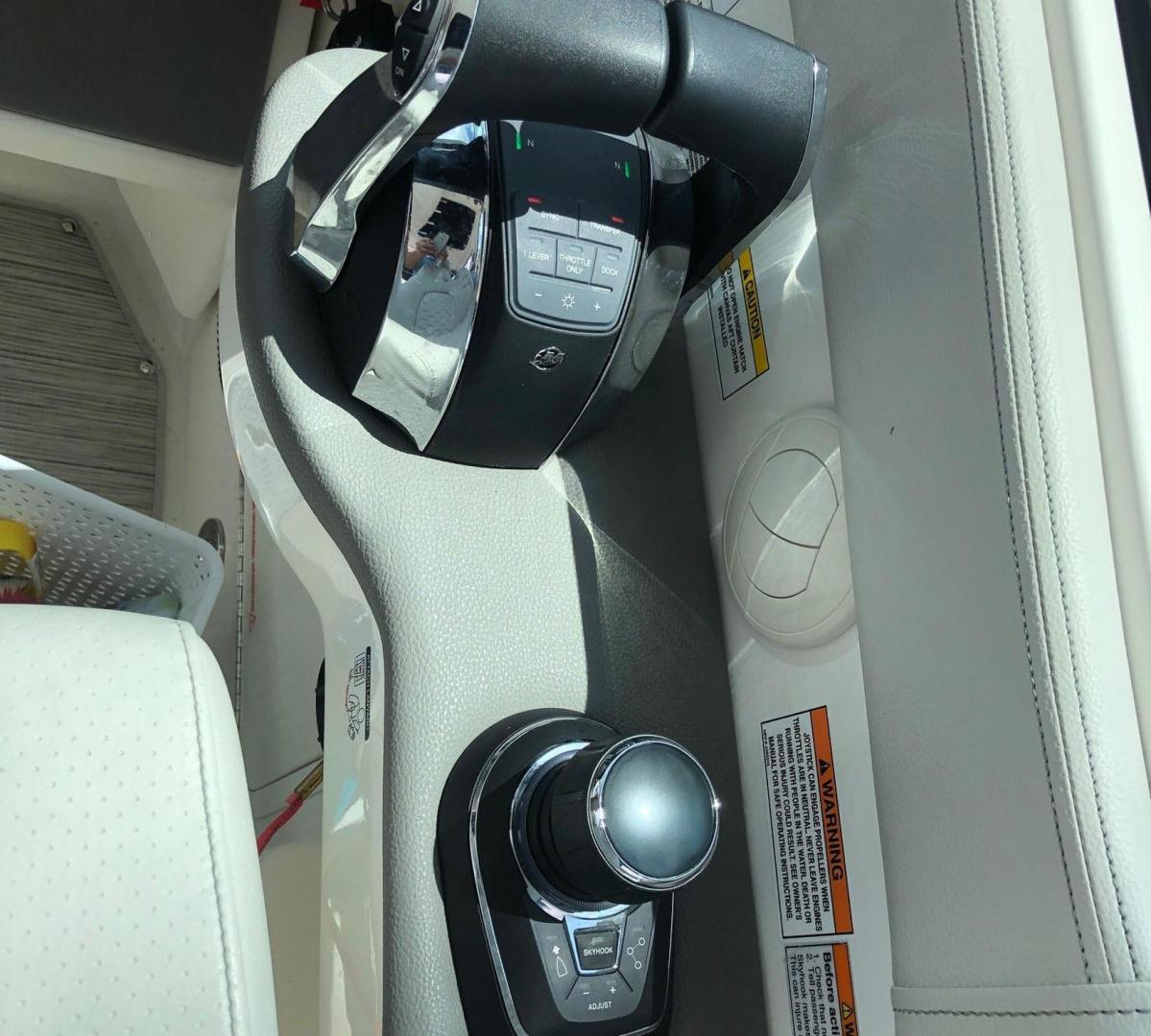Sea Ray-320 Sundancer 2021 -Palm Coast-Florida-United States-3356250 | Thumbnail