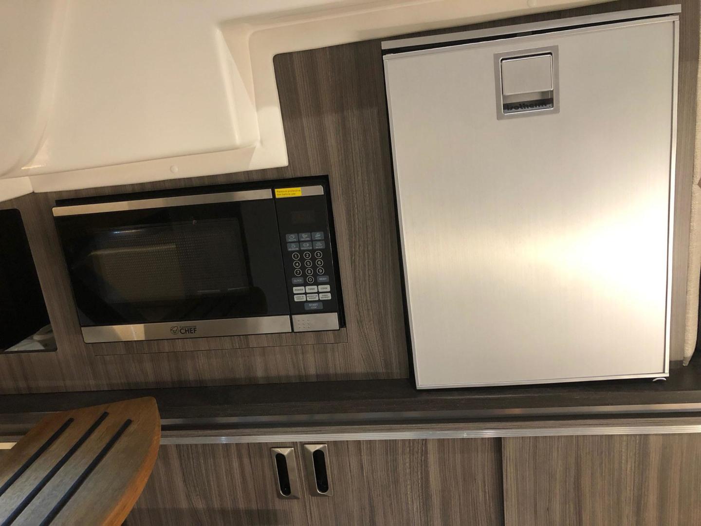Sea Ray-320 Sundancer 2021 -Palm Coast-Florida-United States-3356209 | Thumbnail