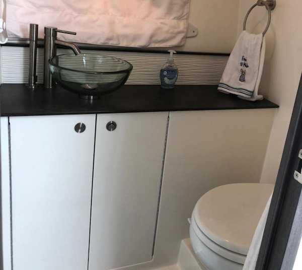 Sea Ray-320 Sundancer 2021 -Palm Coast-Florida-United States-3356211