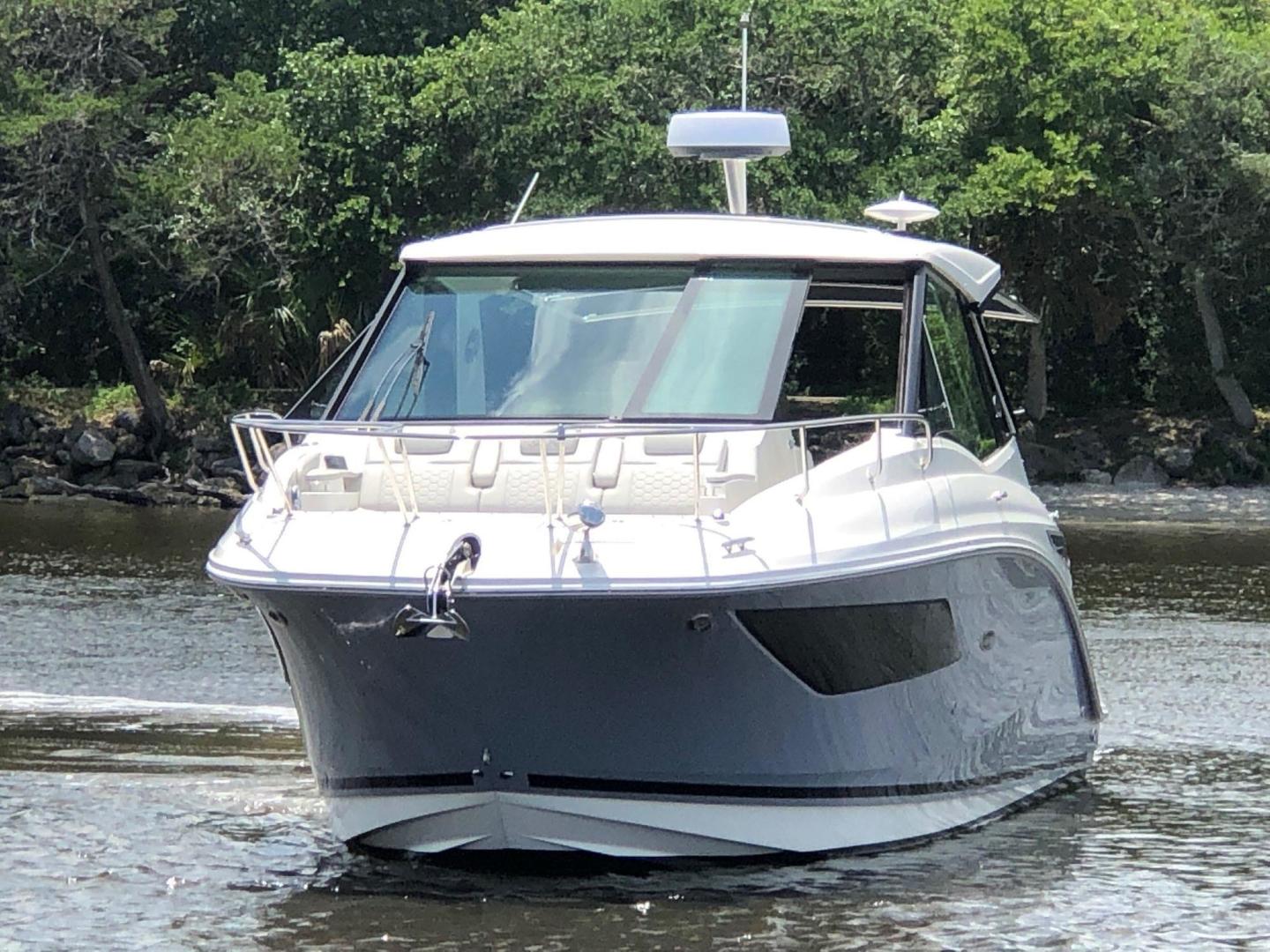 Sea Ray-320 Sundancer 2021 -Palm Coast-Florida-United States-3356200 | Thumbnail