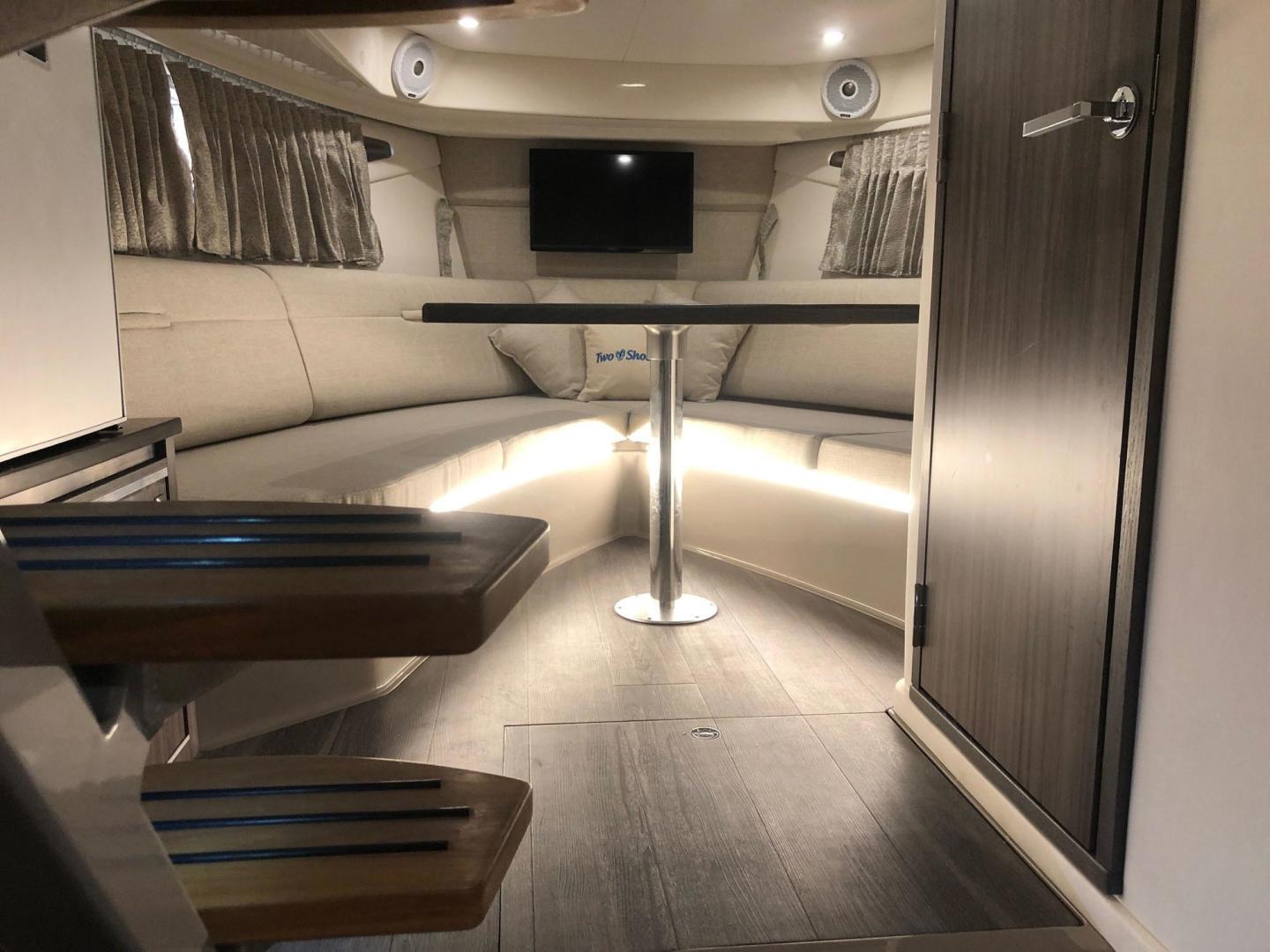 Sea Ray-320 Sundancer 2021 -Palm Coast-Florida-United States-3356202 | Thumbnail