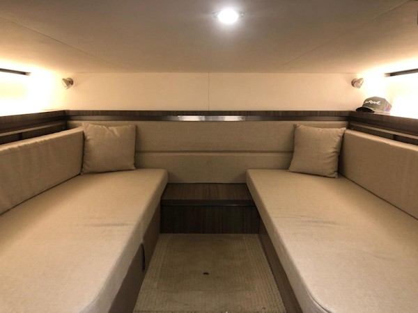 Sea Ray-320 Sundancer 2021 -Palm Coast-Florida-United States-3356218