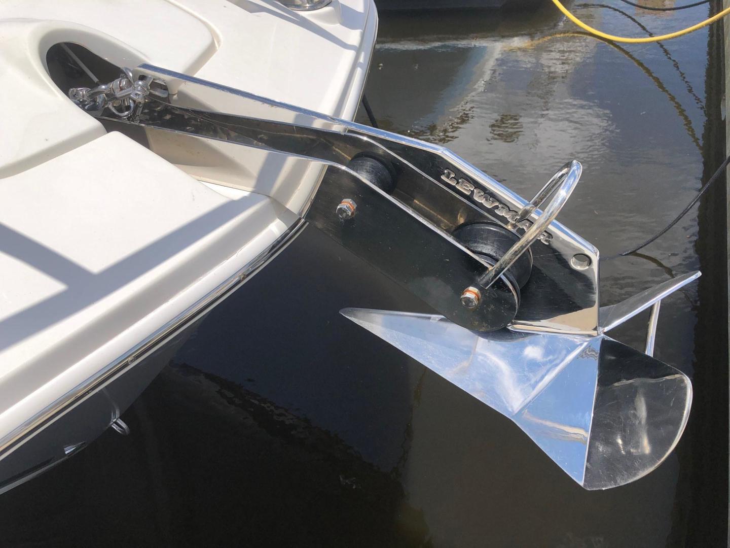 Sea Ray-320 Sundancer 2021 -Palm Coast-Florida-United States-3356225 | Thumbnail
