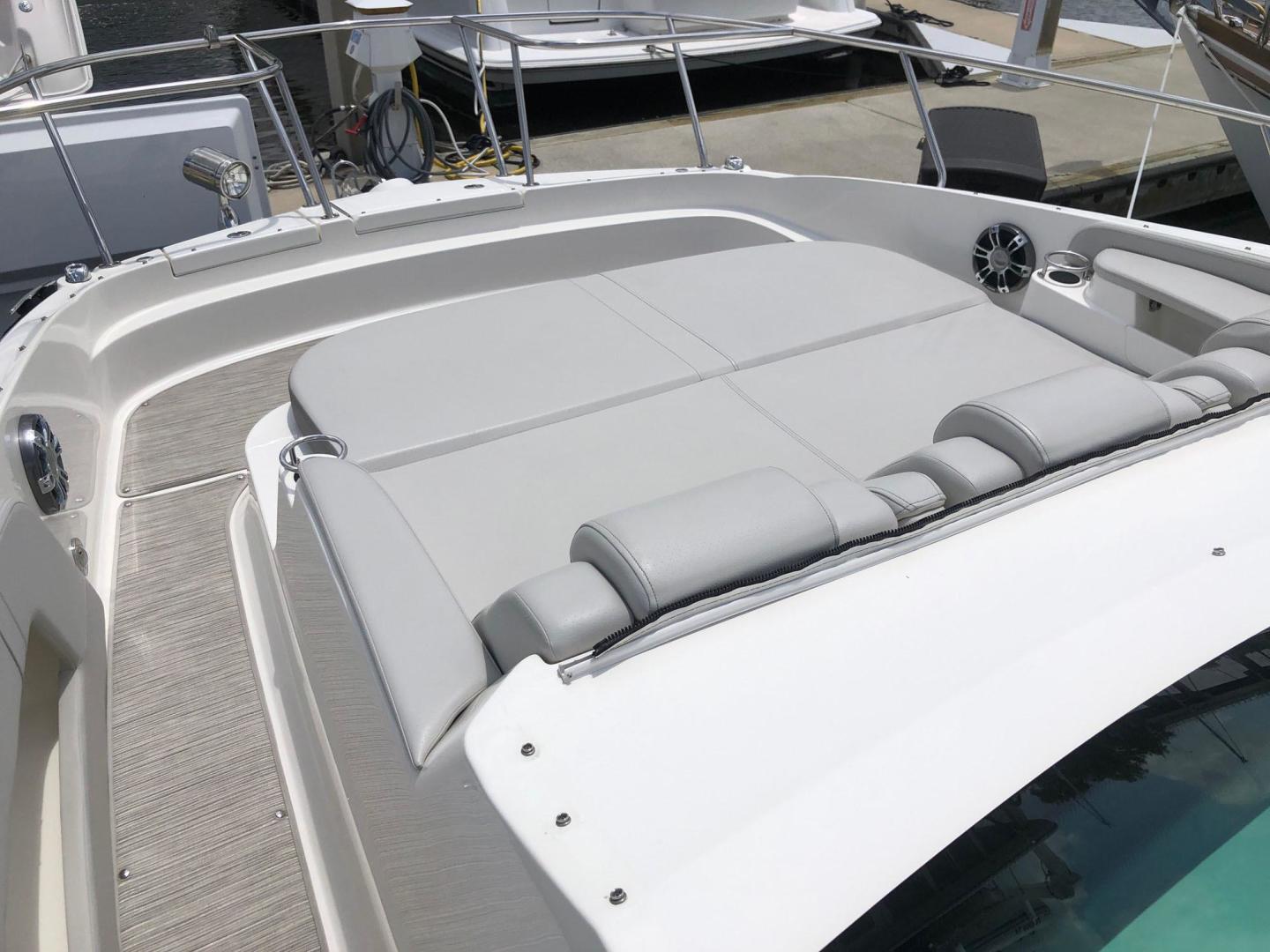 Sea Ray-320 Sundancer 2021 -Palm Coast-Florida-United States-3356239 | Thumbnail