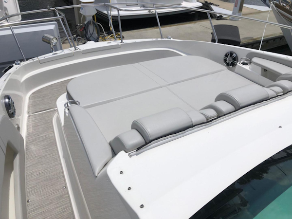 Sea Ray-320 Sundancer 2021 -Palm Coast-Florida-United States-3356239