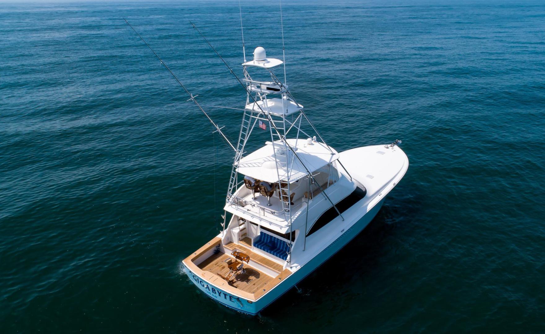 Viking-60 Convertible 2010-Gigabyte 2 Palm Beach-Florida-United States-3356813 | Thumbnail