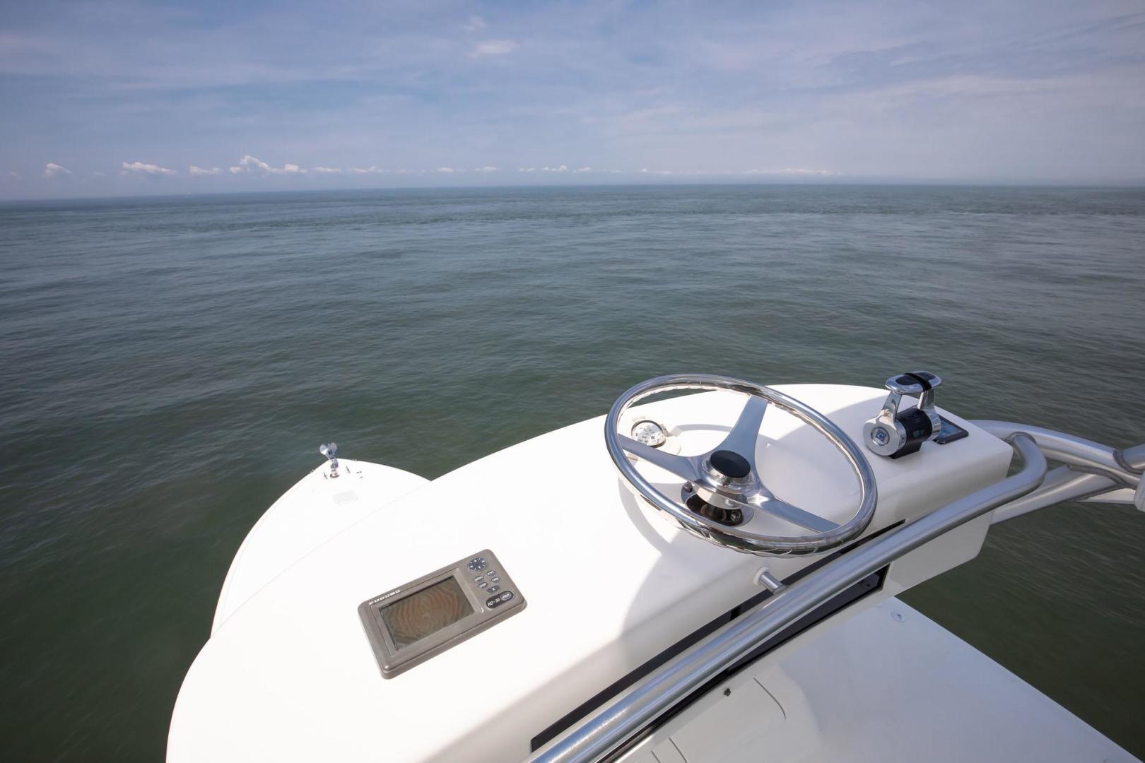 Viking-60 Convertible 2010-Gigabyte 2 Palm Beach-Florida-United States-3356785 | Thumbnail