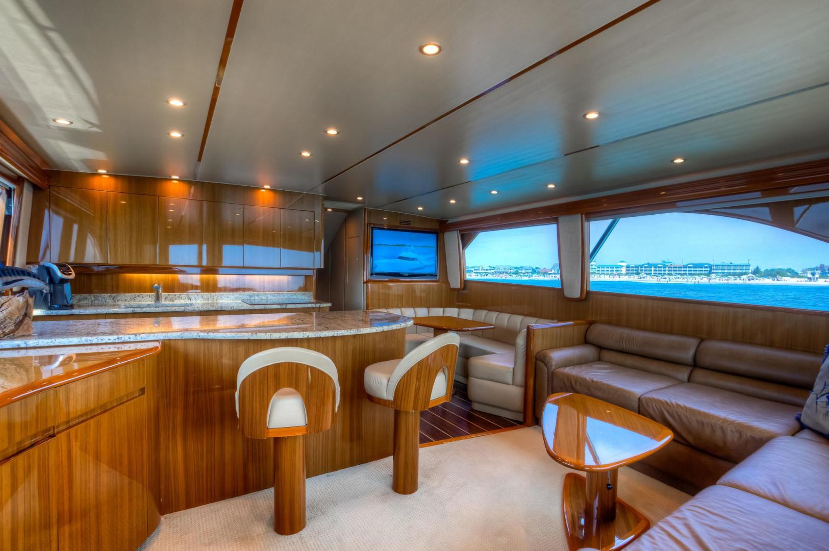 Viking-60 Convertible 2010-Gigabyte 2 Palm Beach-Florida-United States-3356754 | Thumbnail