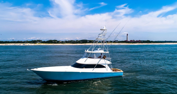 Viking-60 Convertible 2010-Gigabyte 2 Palm Beach-Florida-United States-3356768