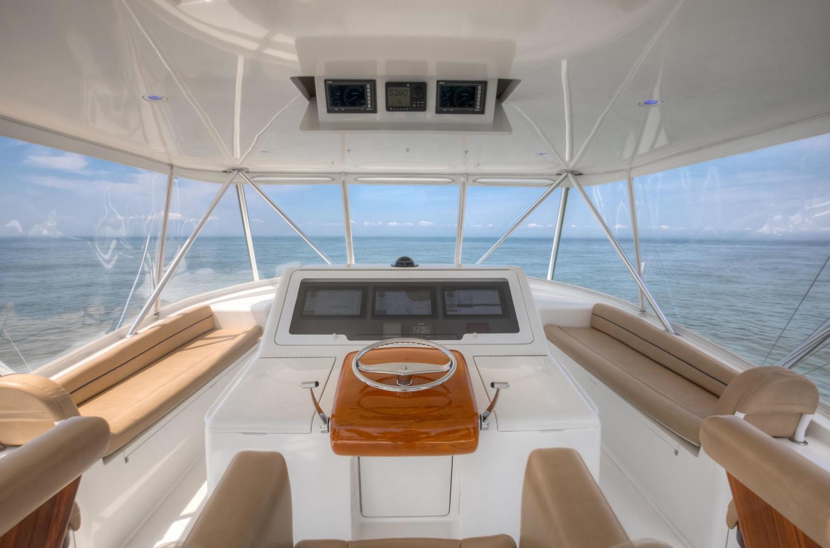 Viking-60 Convertible 2010-Gigabyte 2 Palm Beach-Florida-United States-3356772 | Thumbnail