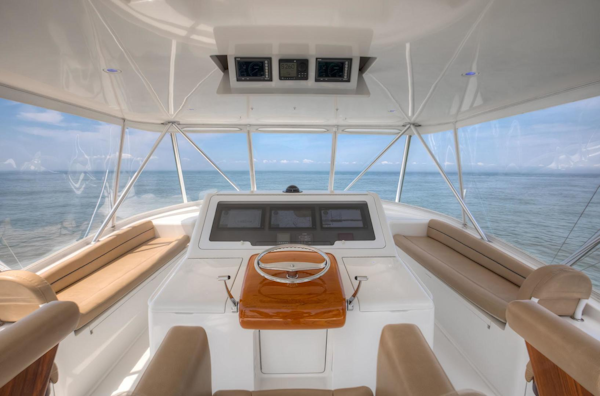 Viking-60 Convertible 2010-Gigabyte 2 Palm Beach-Florida-United States-3356772