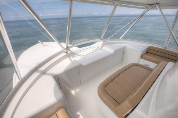 Viking-60 Convertible 2010-Gigabyte 2 Palm Beach-Florida-United States-3356769