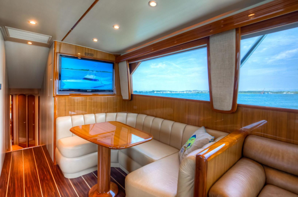 Viking-60 Convertible 2010-Gigabyte 2 Palm Beach-Florida-United States-3356757