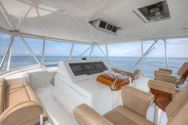 Viking-60 Convertible 2010-Gigabyte 2 Palm Beach-Florida-United States-3356771