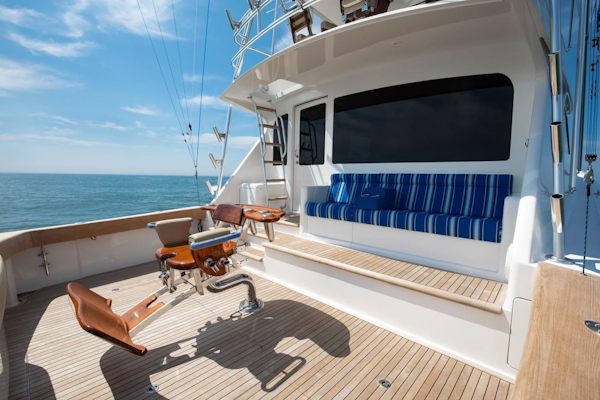 Viking-60 Convertible 2010-Gigabyte 2 Palm Beach-Florida-United States-3356792