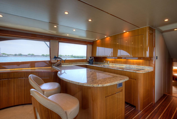Viking-60 Convertible 2010-Gigabyte 2 Palm Beach-Florida-United States-3356758