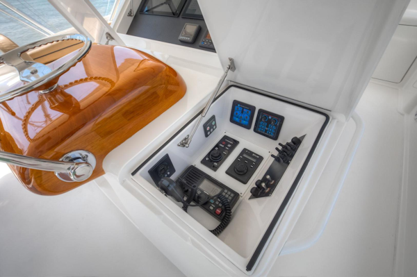 Viking-60 Convertible 2010-Gigabyte 2 Palm Beach-Florida-United States-3356778