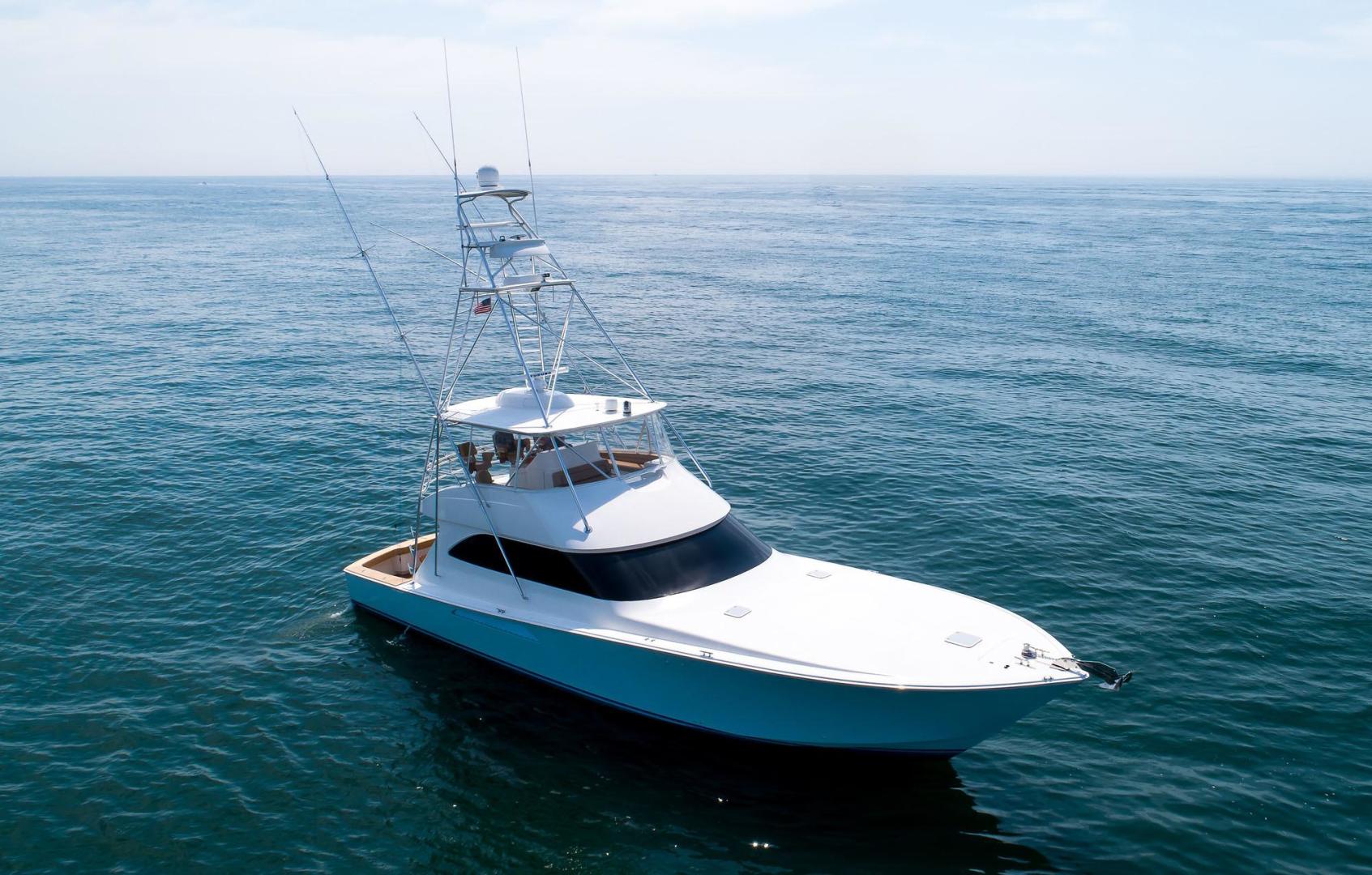 Viking-60 Convertible 2010-Gigabyte 2 Palm Beach-Florida-United States-3356750 | Thumbnail
