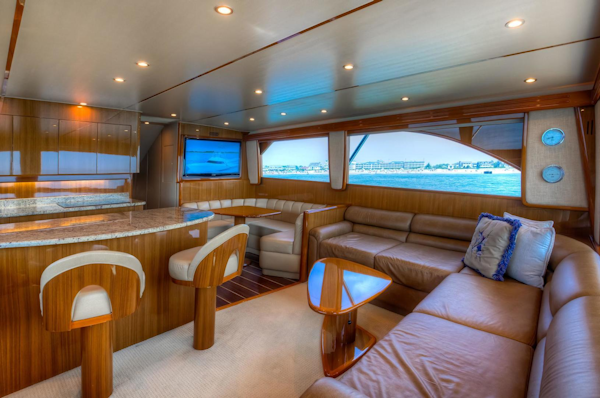 Viking-60 Convertible 2010-Gigabyte 2 Palm Beach-Florida-United States-3356753