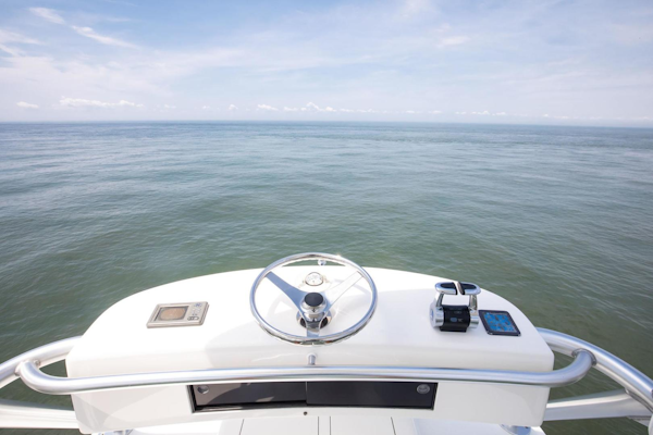 Viking-60 Convertible 2010-Gigabyte 2 Palm Beach-Florida-United States-3356786