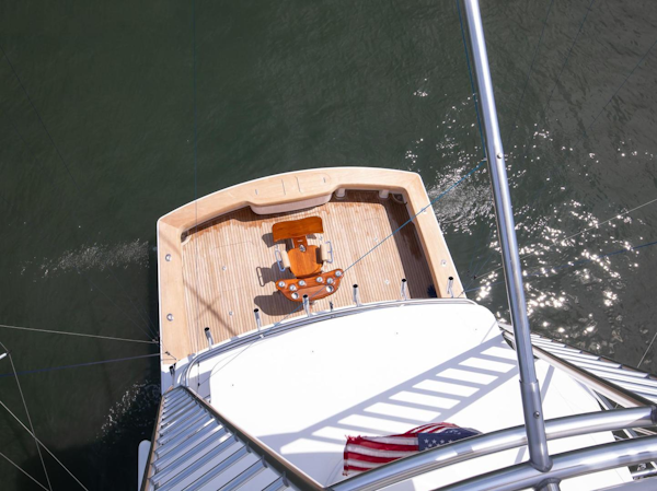 Viking-60 Convertible 2010-Gigabyte 2 Palm Beach-Florida-United States-3356790