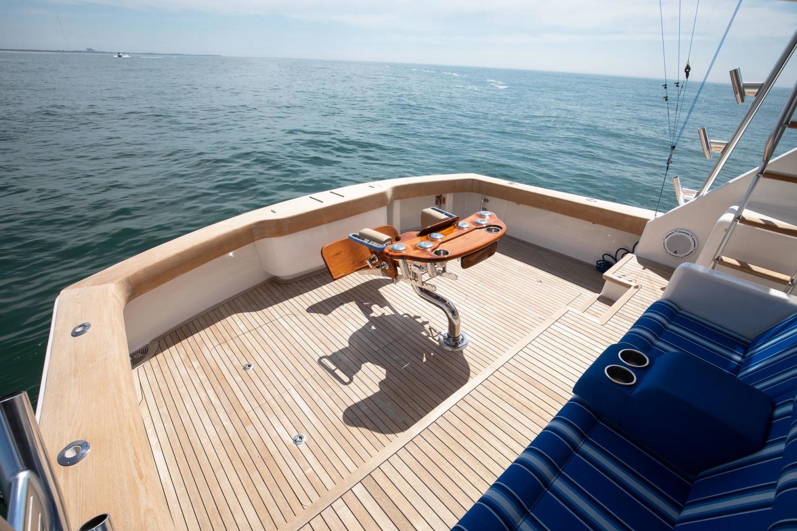 Viking-60 Convertible 2010-Gigabyte 2 Palm Beach-Florida-United States-3356796 | Thumbnail