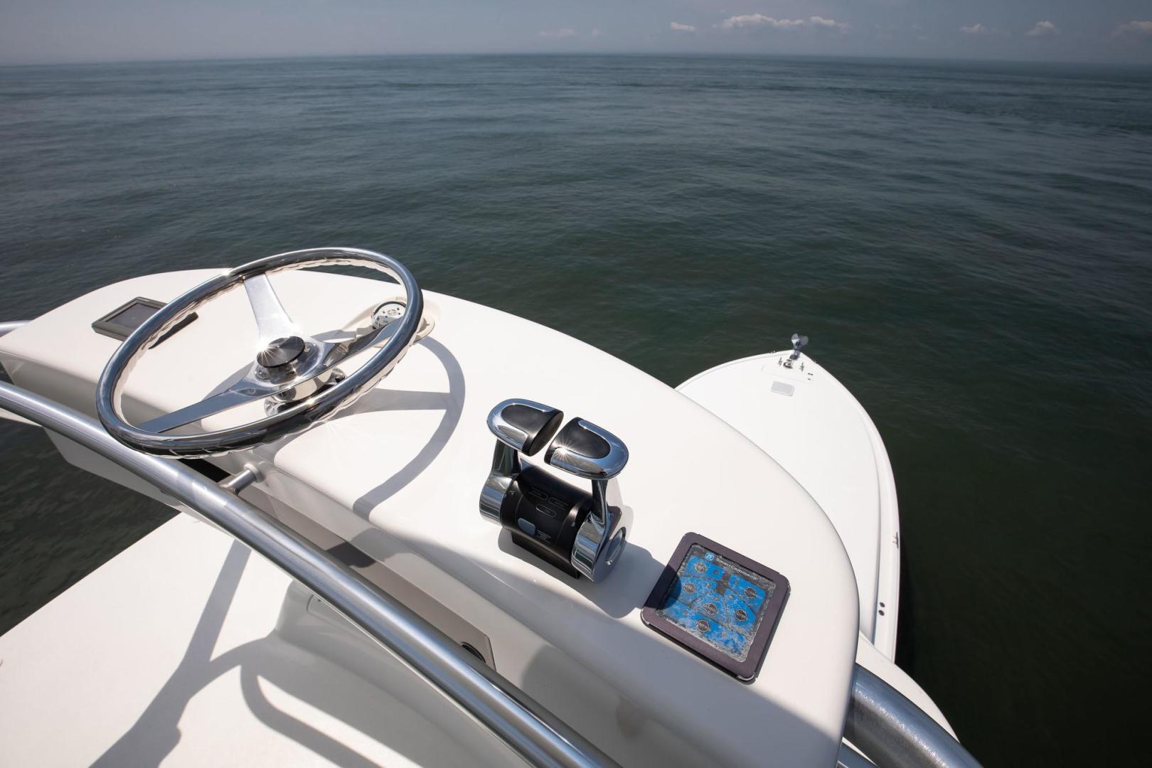 Viking-60 Convertible 2010-Gigabyte 2 Palm Beach-Florida-United States-3356787 | Thumbnail