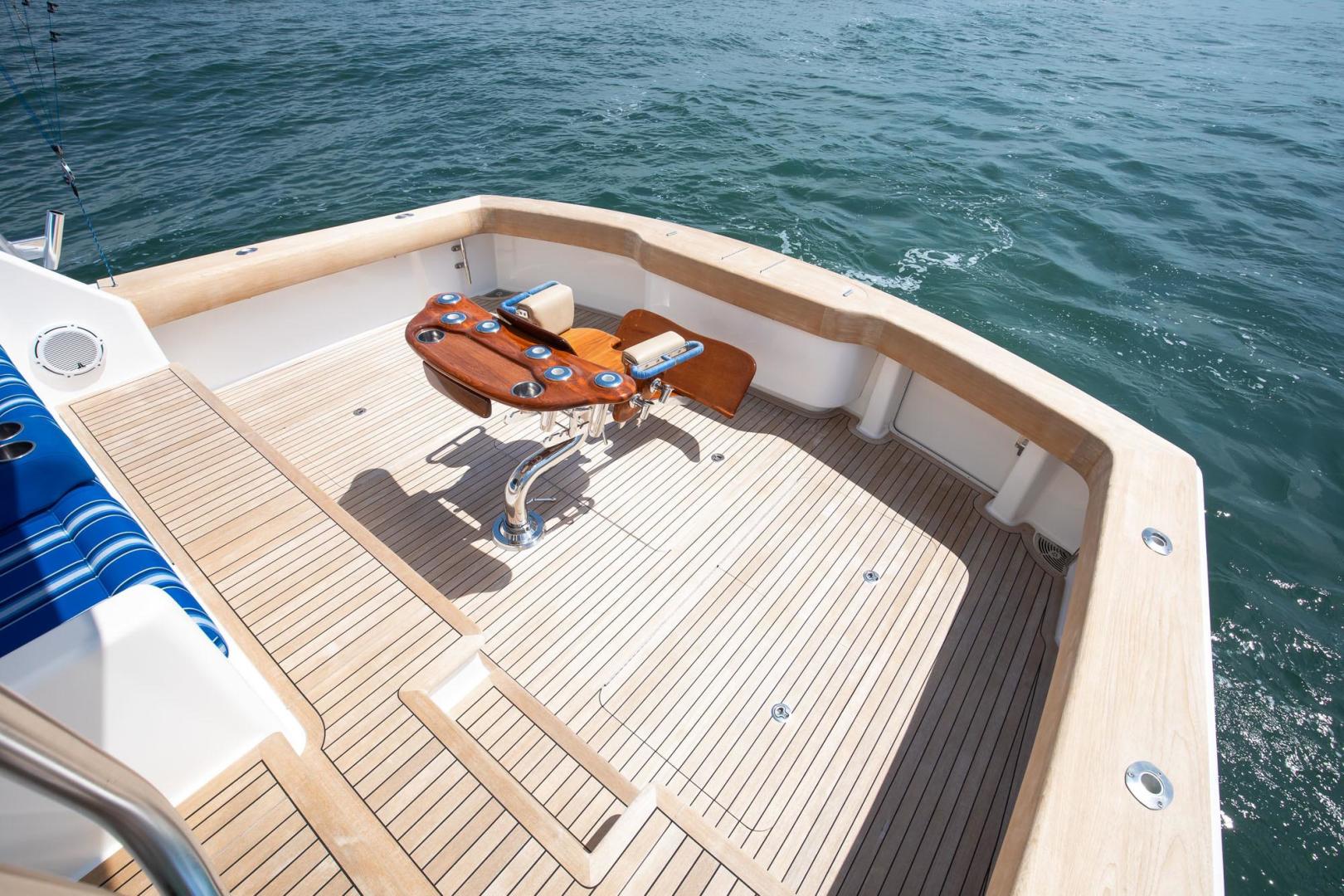 Viking-60 Convertible 2010-Gigabyte 2 Palm Beach-Florida-United States-3356794 | Thumbnail