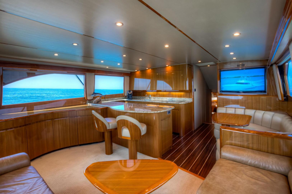 Viking-60 Convertible 2010-Gigabyte 2 Palm Beach-Florida-United States-3356755