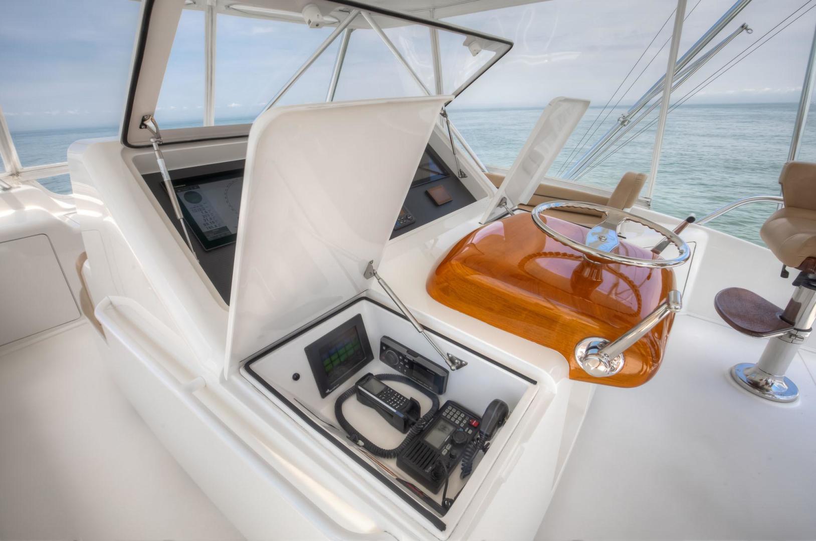 Viking-60 Convertible 2010-Gigabyte 2 Palm Beach-Florida-United States-3356777 | Thumbnail